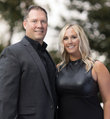 Matt & Britt Sarver | The Sarver Group